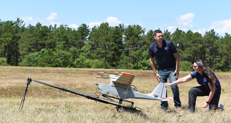 Defense Daily, Friday, March 5, 2021, Vol. 289, Issue 41