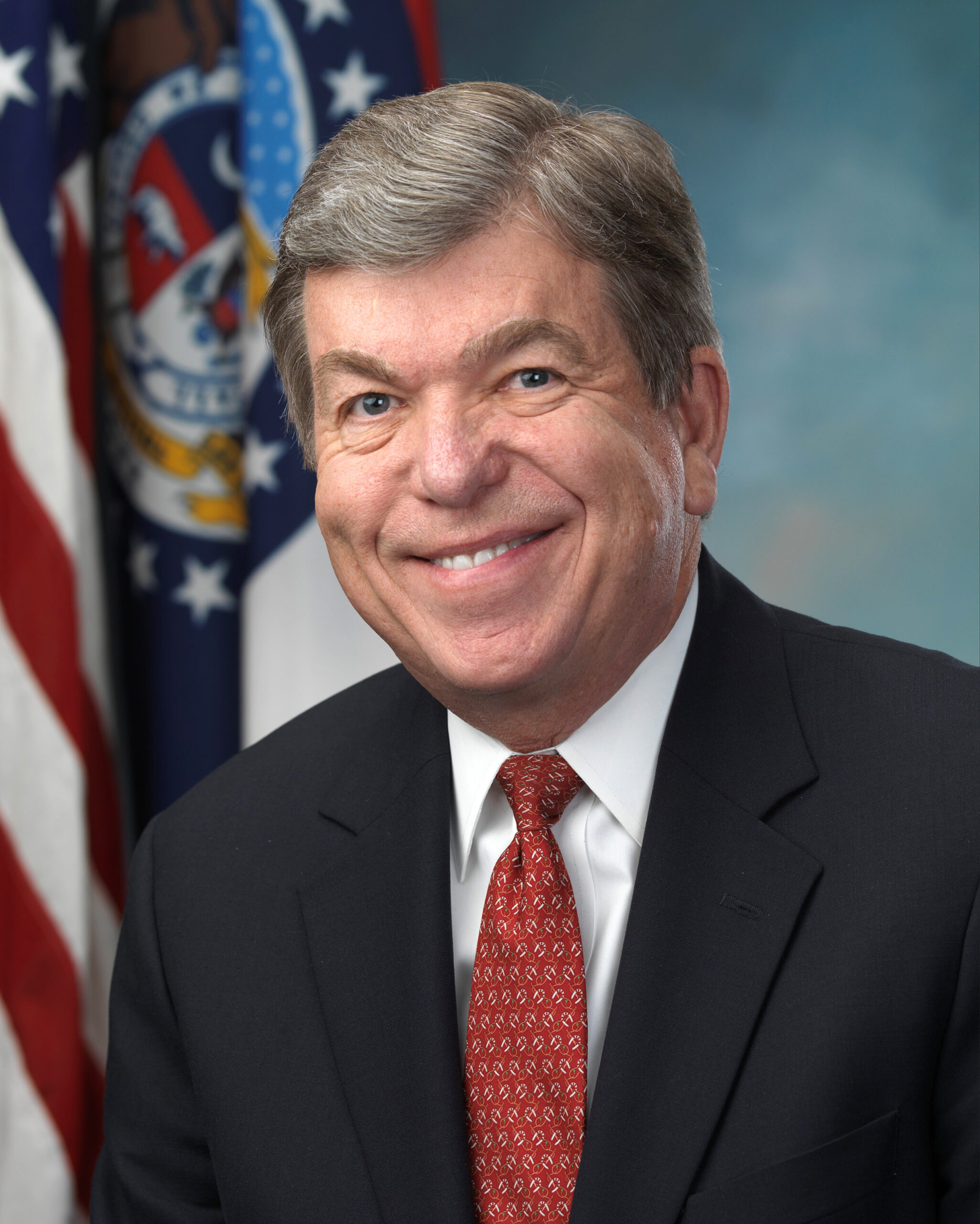 Defense Appropriator Sen. Roy Blunt Won’t Seek Reelection In 2022