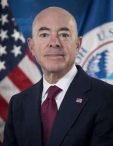 Mayorkas Says Budget Proposal Will Bolster Cyber Capabilities Of DHS Components