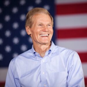 Biden Nominates Former Sen. Bill Nelson For NASA Administrator