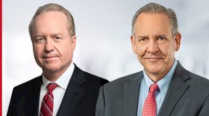 Raytheon Technologies Hikes Dividend, Hayes Set To Assume Chairmanship