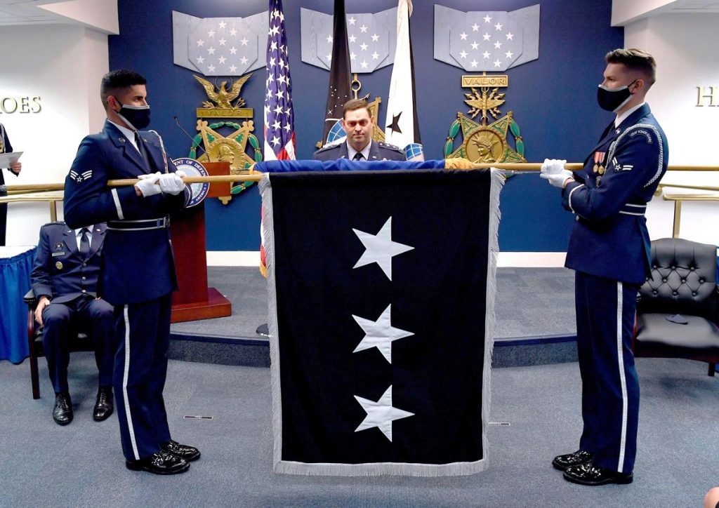 Defense Daily, Friday, April 9, 2021, Vol. 290, Issue 7