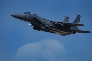 KC-46, F-15 EPAWSS Had Top ACAT 1 Forecast Delays in FY ’19 and ’20, According to USAF Biennial Report