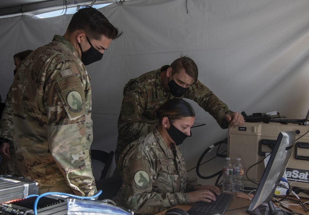 Defense Daily, Wednesday, May 12, 2021, Vol. 290, Issue 30