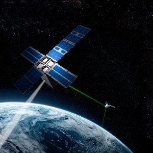 Space Development Agency to Set Fiber Optic Wave Forms as Tranche 1 Standard