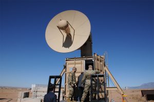 Threat of Small Drones Top Concern for CENTCOM Commander