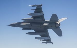 State Department Approves $908 Million JASSM-ER Sale For Dutch