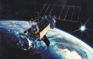 Initial Design Review for U.S. Space Force EO/IR Weather System Completed