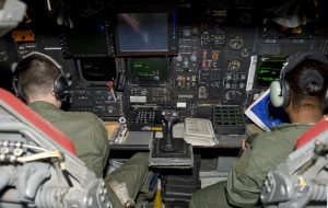 U.S. Air Force Expects Program Initiation for B-52 Radar Modernization This Month
