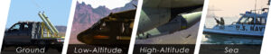 Anduril Acquires UAS Developer Area-I