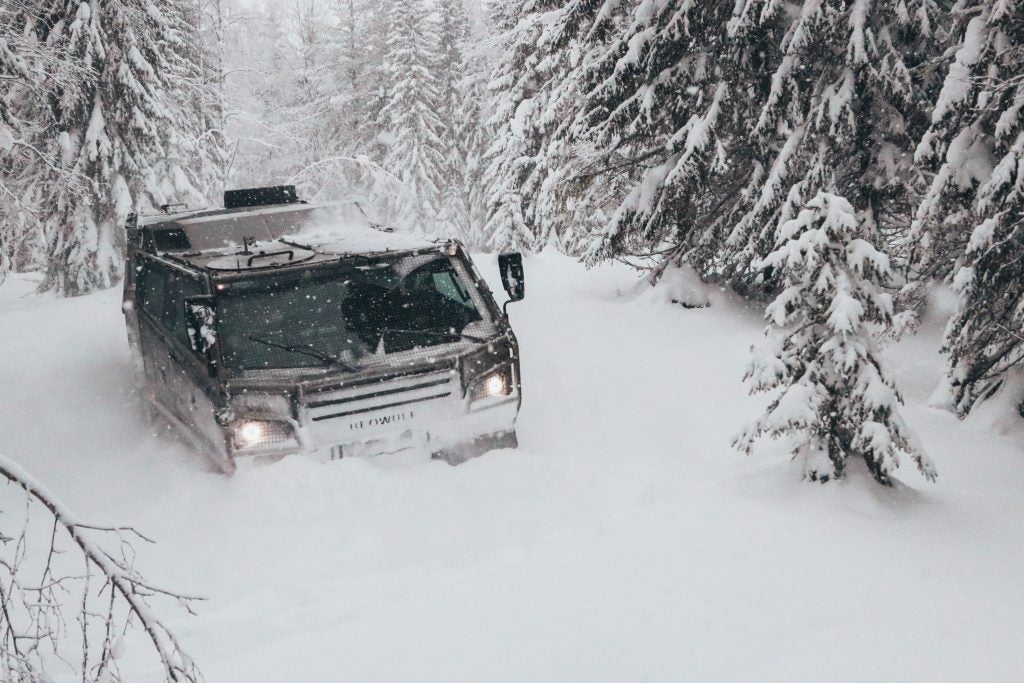 Defense Daily, Tuesday, August 23, 2022, Vol. 295, Issue 37