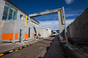 Viken Also on Smiths Team for CBP Portal Contract, Strengthening Growth Prospects