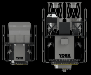 York Space Systems Doubles Satellite Manufacturing Capacity With New Facility