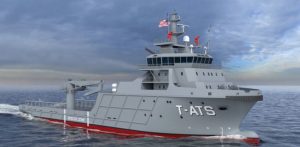 Bollinger Expands Ship Construction, Repair Capabilities With Gulf Island Acquisition