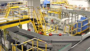 TSA’s ITF Working on Future Checkpoint Lab and BAA