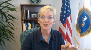 DoE Secretary Tells Congress She Supports Existing Plan for Nuke Core Production