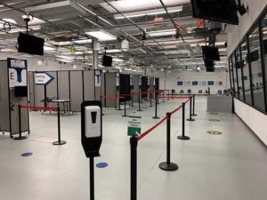 Next DHS Biometric Rally To Focus On Face Recognition In Small Groups
