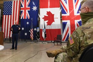 Raymond: U.S. Space Force Needs Service Acquisition Executive Now
