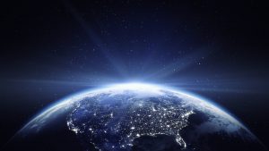 Space-Based GMTI, Tactical ISR Efforts by Space Force Not to Conflict with NDSA