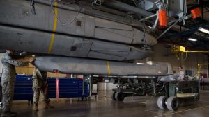 JROC to Outline Requirements for Joint Warfighting Concept This Month