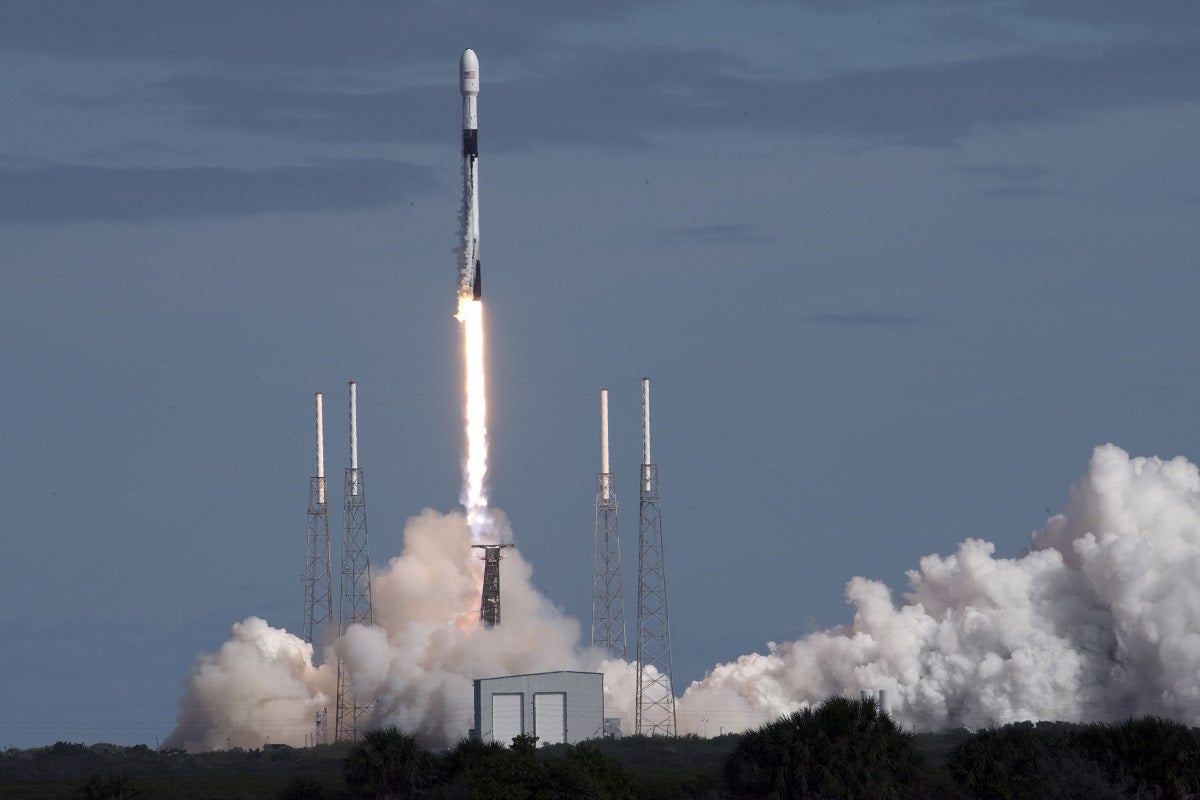 Delays Surface in Planned U.S. Space Force Launches Under NSSL