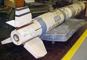 U.S. Emphasizes Focus on “Responsible Behavior” in Space, As Nations Submit Proposals to U.N.