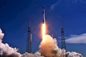 Space Information Warfare Looms, As U.S. Military Seeks to Use Starlink, Other Commercial Providers