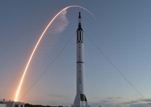 U.S. Space Force Requests $800 Million Increase in R&D, $456 Million More for Acquisition