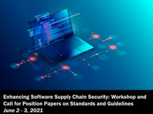 NIST Moves Forward On Executing Software Supply Chain Security Under Biden Order