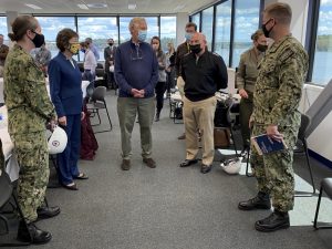 Maine Reps Oppose Reported DDG-51 Cut