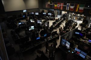 U.S. Air Forces Central Moving to Cloud-Based Air Tasking Orders