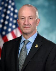 Acting CBP Chief Says Infrastructure, Technology And People All Necessary For Border Security