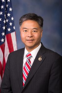 Congressman Introduces Vulnerability Disclosure Bill For Contractors