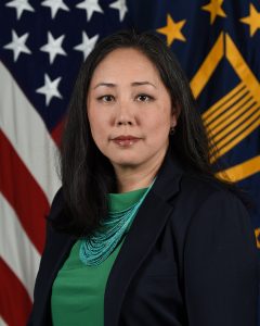 Allies And Partners Asking COCOMs for Cybersecurity Assistance, DoD Official Says