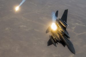 Pentagon Removed Non-Combatant Casualty Cut-Off Value From Doctrine in 2018