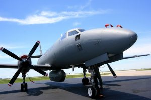 Pentagon Drones Have Flown Twice the Flying Hours of Manned Aircraft