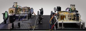 SpaceX to Launch Falcon 9 to Transport First SDA Experimental Satellites on June 25