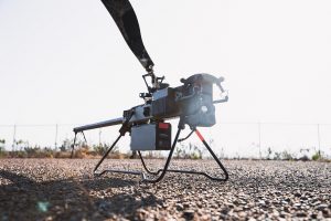 While Military Services Develop AI for Weapons Systems, JAIC to Focus on Accelerating Sound Decisions by Commanders