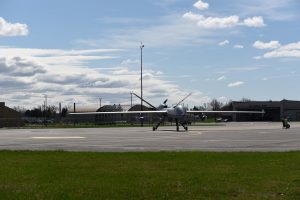 House Defense Appropriators Advise Restart of Air Force MQ-9 Buy, Add Six Reapers