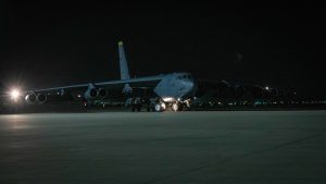 HASC to Address Cost Concerns in B-52 Re-Engining Program