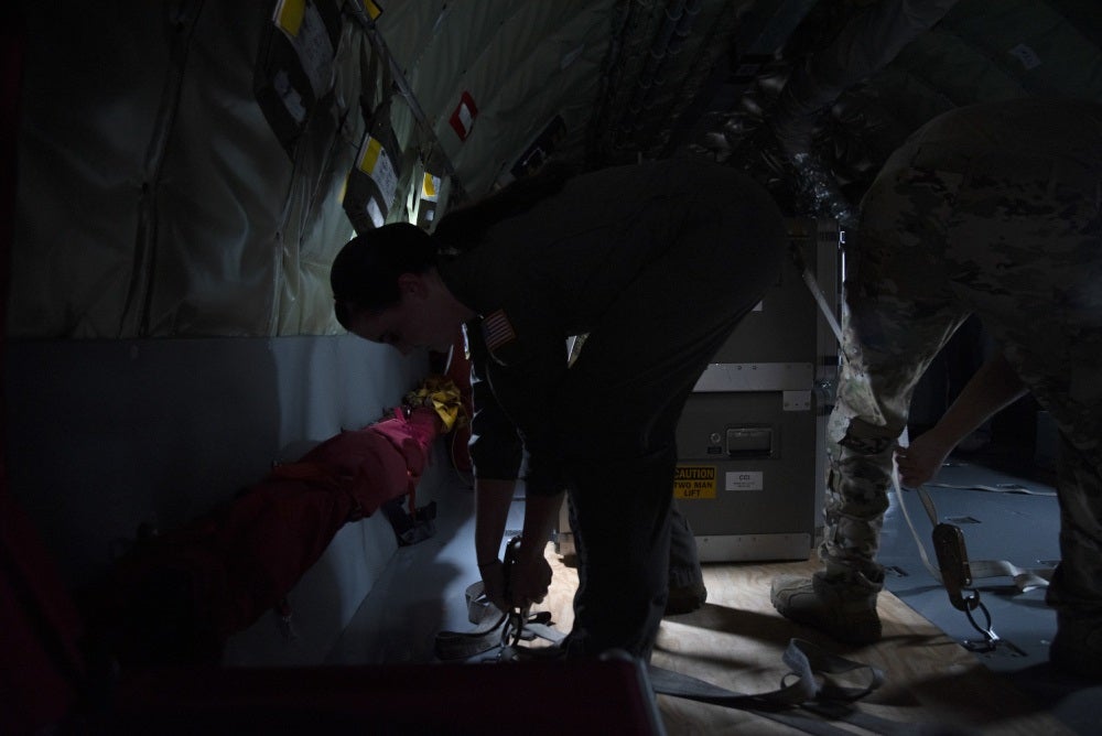 Defense Daily, Thursday, June 24, 2021, Vol. 290, Issue 59