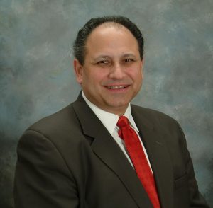 Carlos Del Toro, the 78th Secretary of the Navy, was sworn in on August 9.  (Photo: Stimson Center)