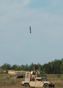 CUGAR 30mph launch
