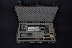 Senators Introduce Bill To Reauthorize And Boost Counter-UAS Authorities