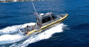 Coast Guard Setting Up New Round Of USV Tech Demonstrations