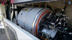 Israeli MoD Uses Airborne Laser to Counter Drones