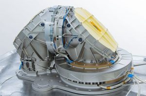 General Atomics Acquires Swiss Opto-Electronics Company Synopta