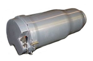 Years-Long W80 Alt Wraps On Time After Pandemic, Pantex Says