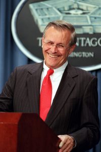 rumsfeld