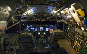 NATO Conducting Competition for Risk Reduction and Feasibility Studies on AWACS Replacement